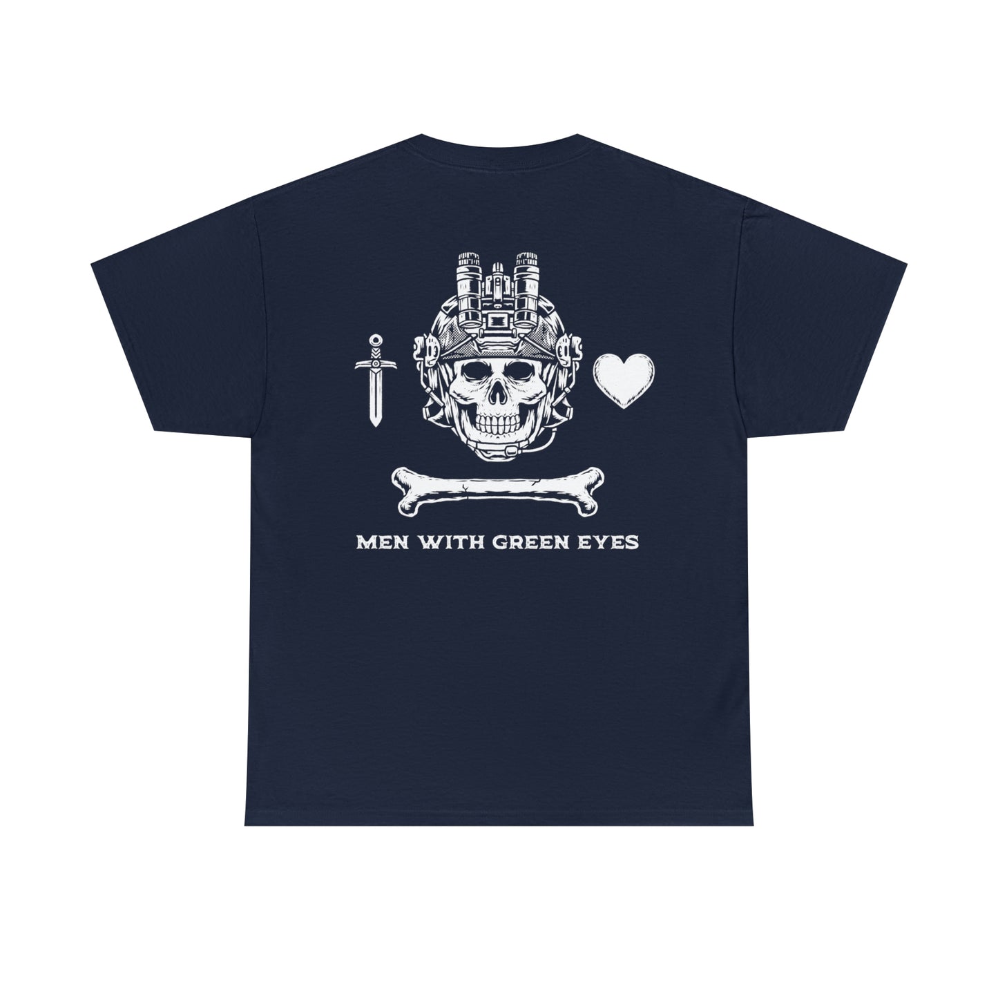 The Gentleman Pirate Tee