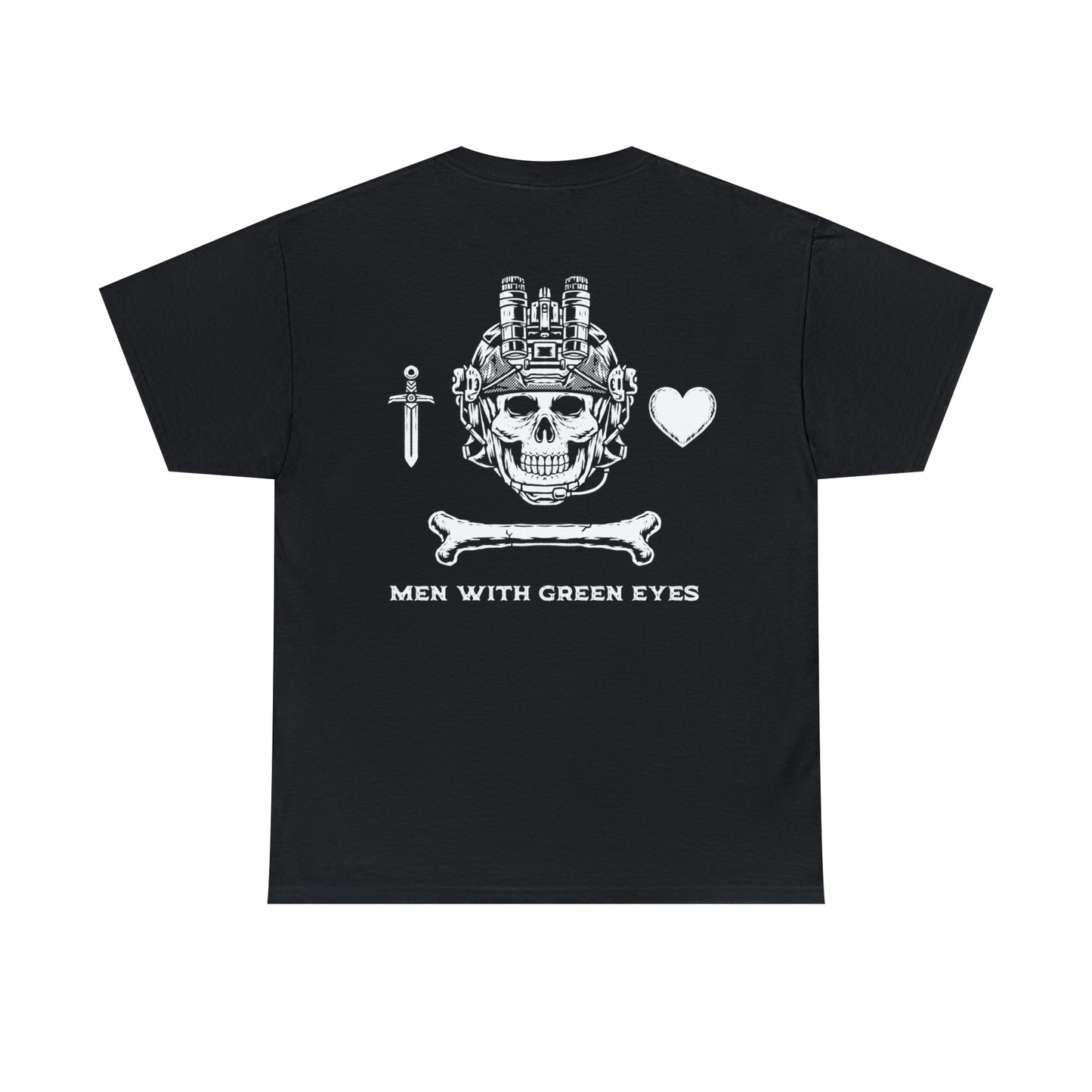 The Gentleman Pirate Tee