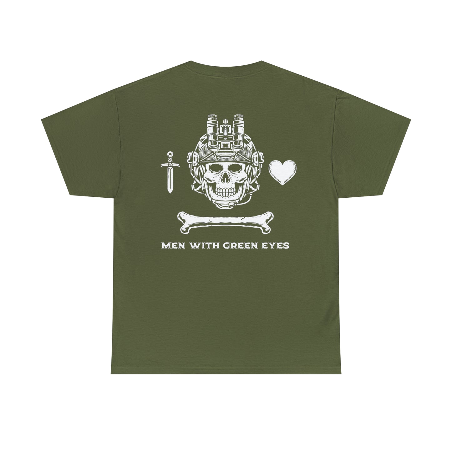 The Gentleman Pirate Tee
