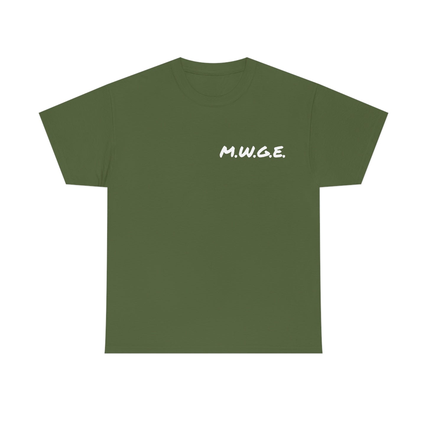 God of Dusk Tee