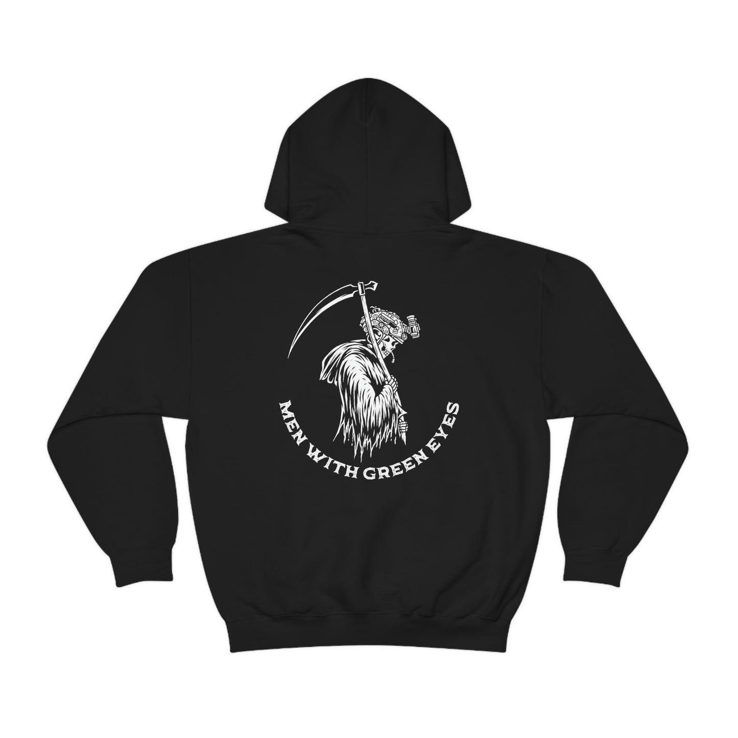 M.W.G.E Reaper