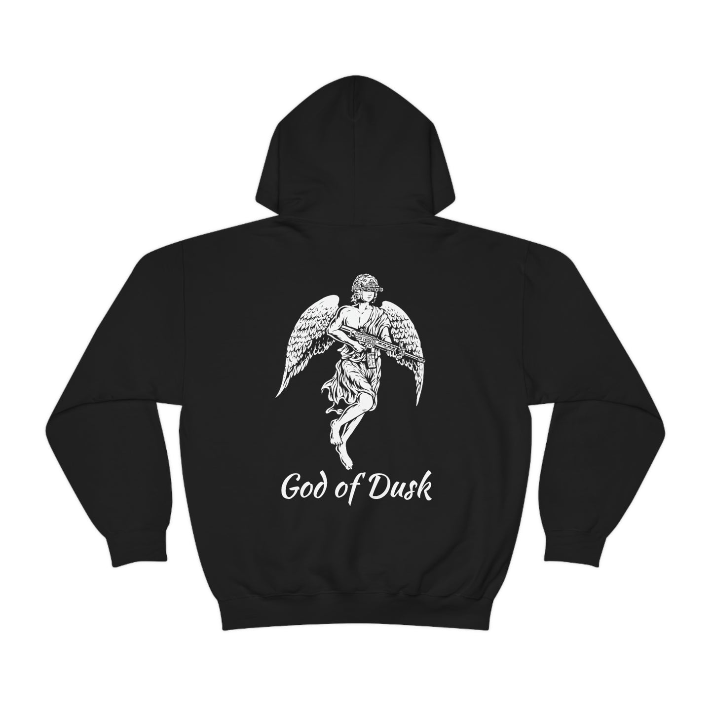 M.W.G.E God Of Dusk