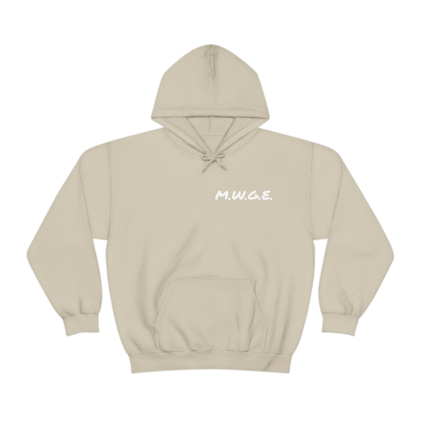 M.W.G.E Reaper