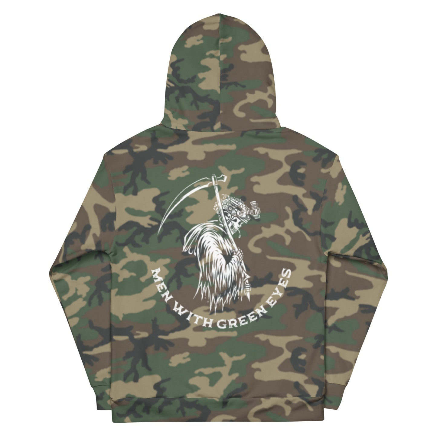 M81 Reaper
