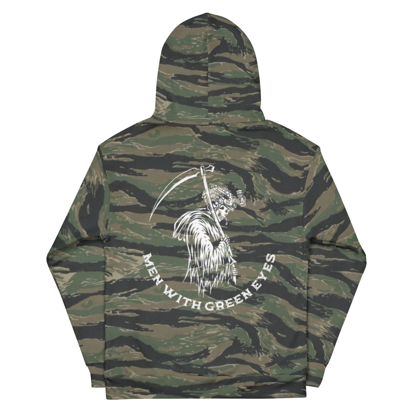 Tiger Stripe Reaper