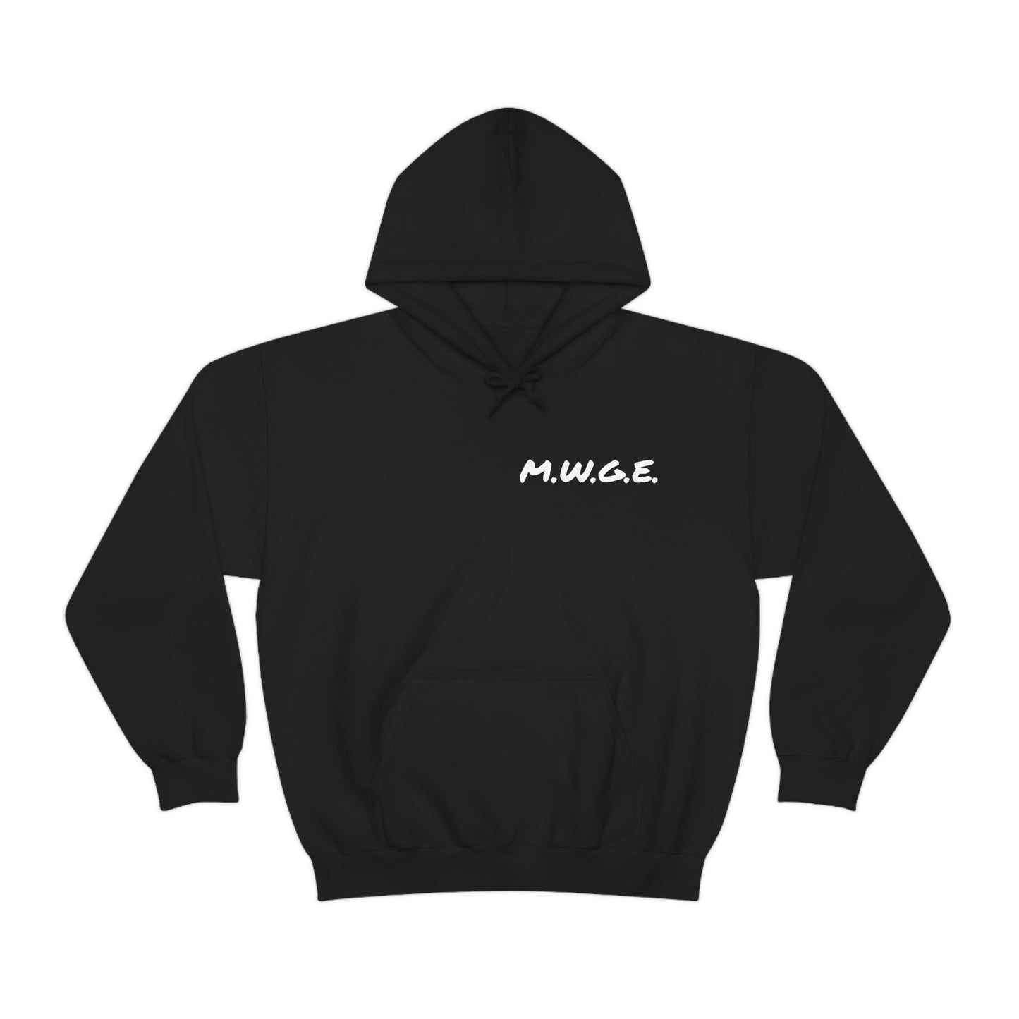 M.W.G.E Reaper