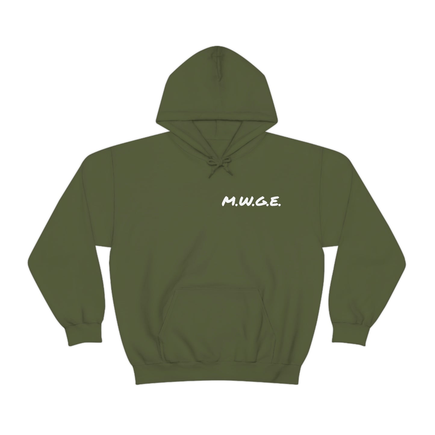 M.W.G.E Reaper