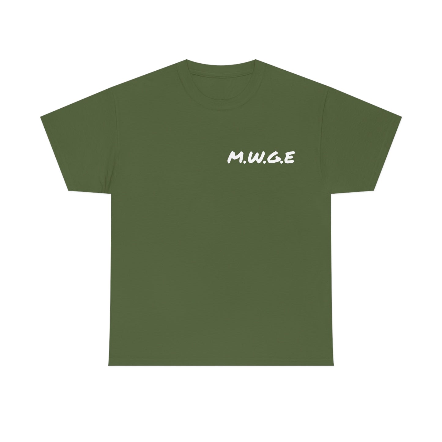 Perseus And Medusa Tee