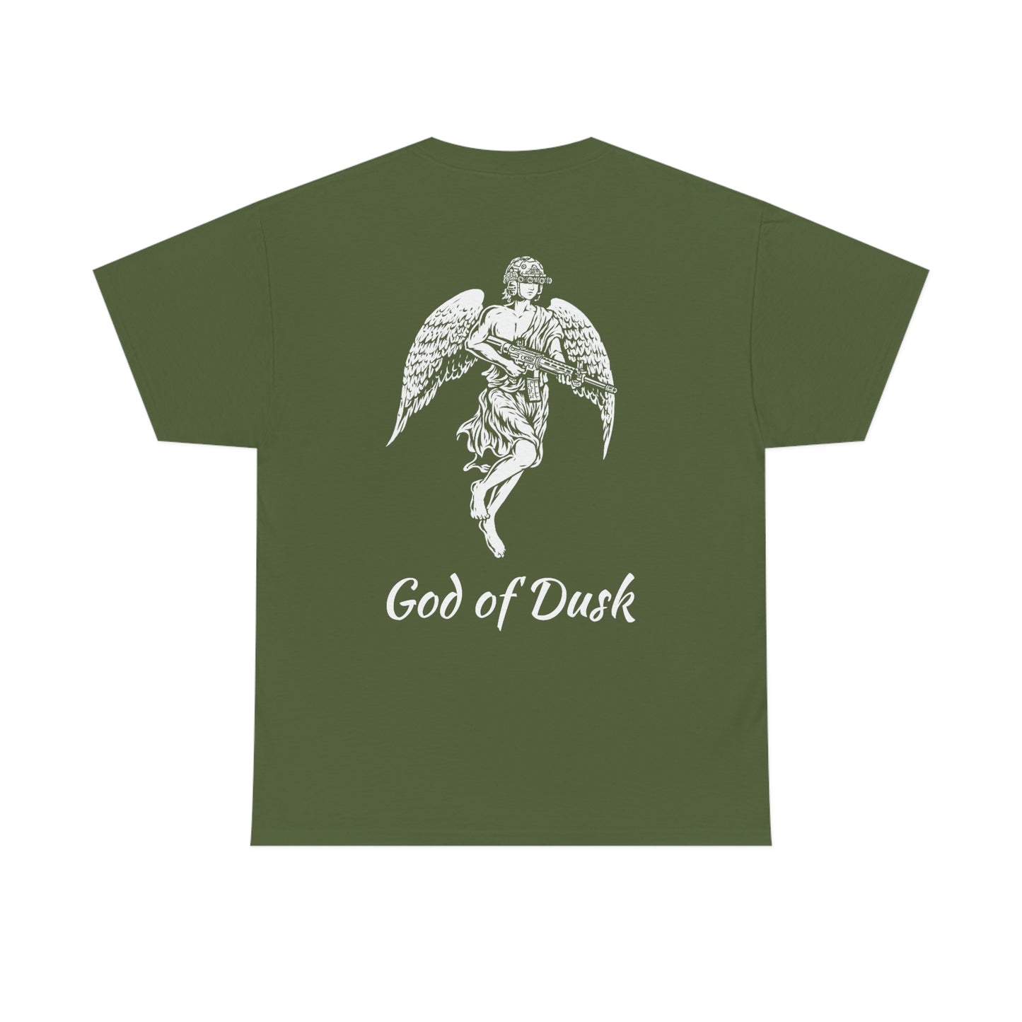 God of Dusk Tee
